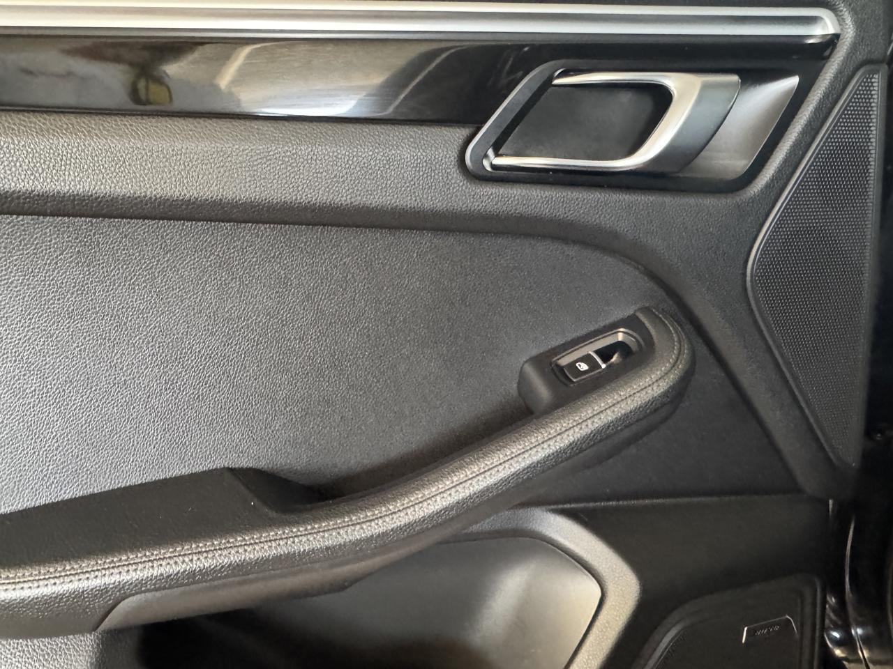 Porsche Macan S AWD 2018