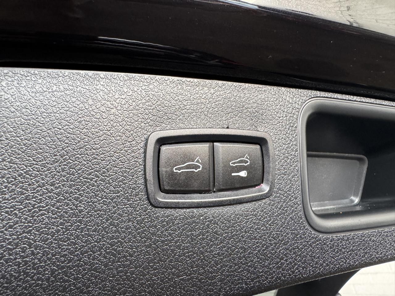 Porsche Macan S AWD 2018