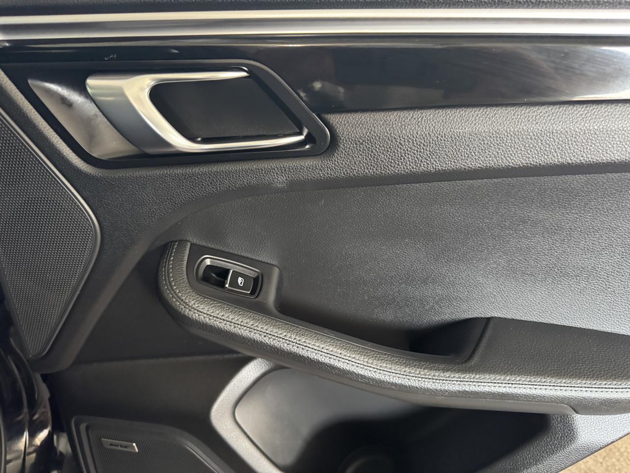 Porsche Macan S AWD 2018