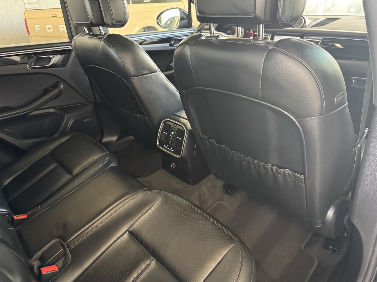 Porsche Macan S AWD 2018