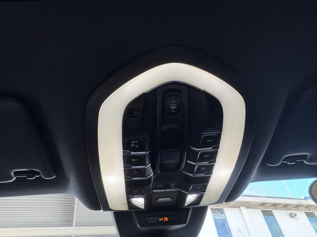 Porsche Macan S AWD 2018