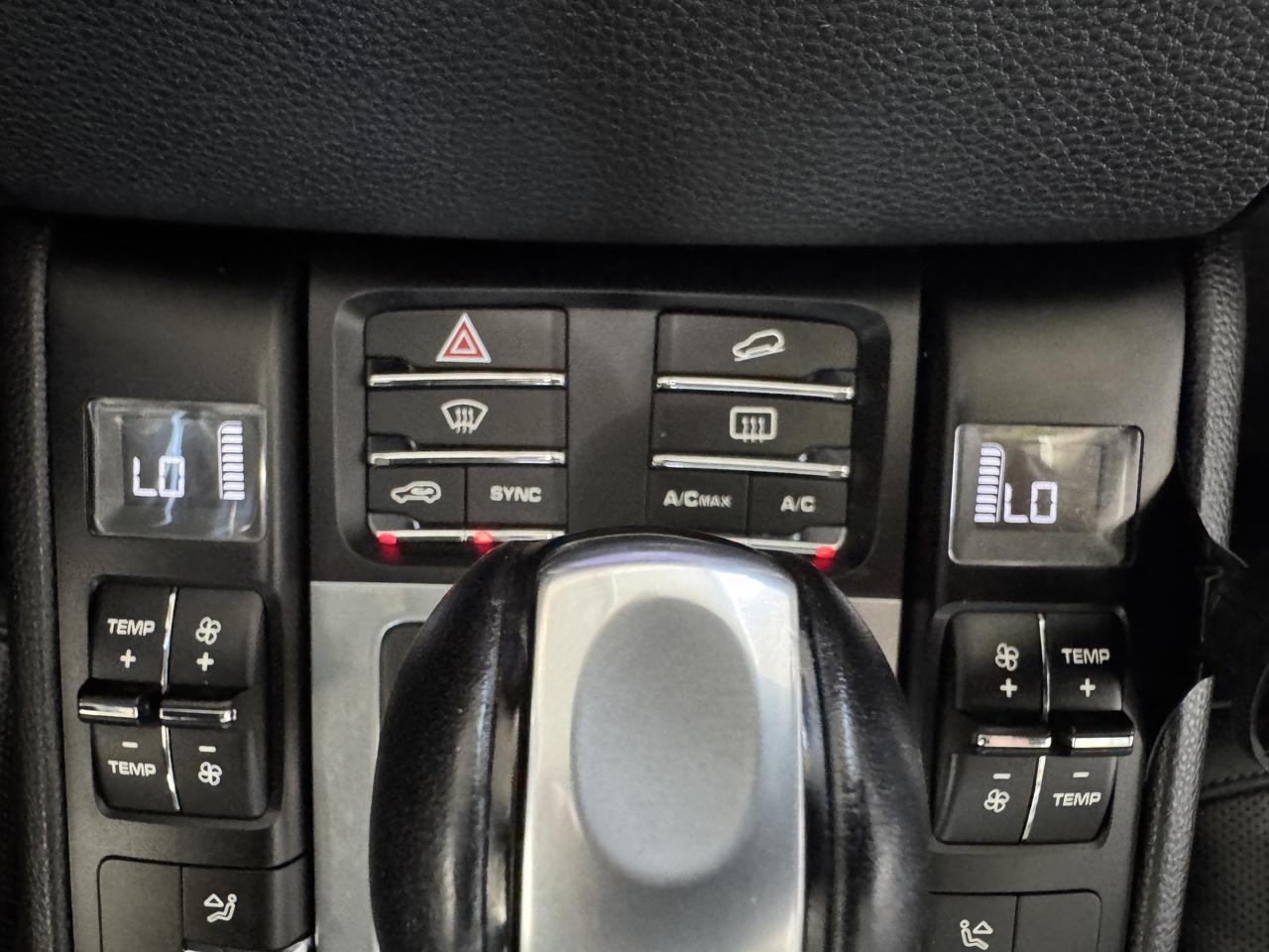 Porsche Macan S AWD 2018