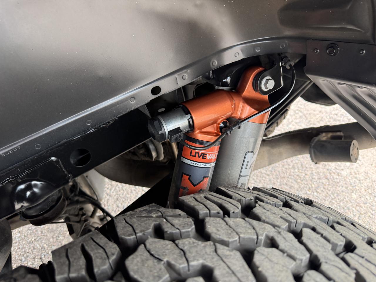 Ford F-150 Raptor 4WD SuperCrew 5.5' Box 2019