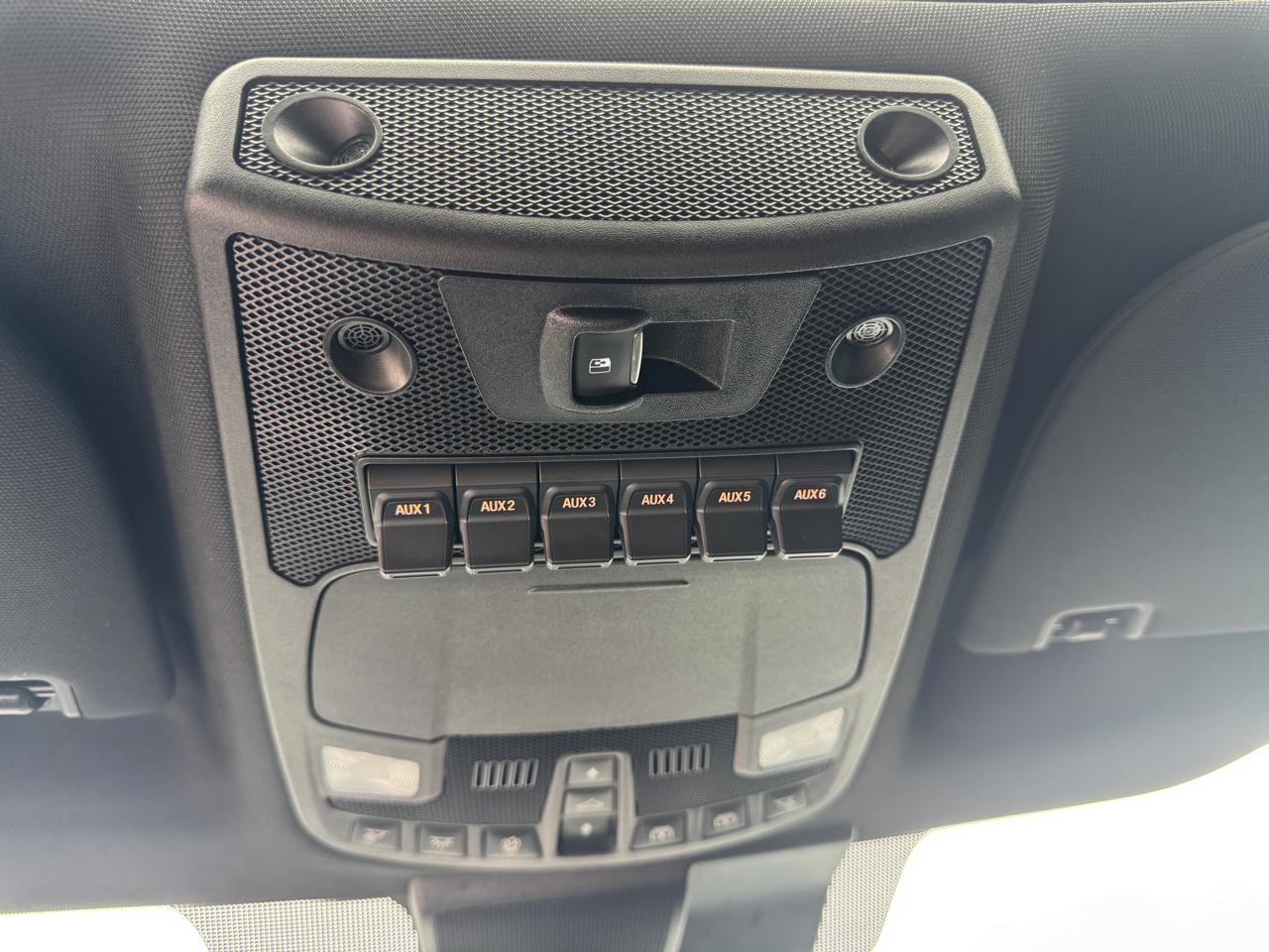 Ford F-150 Raptor 4WD SuperCrew 5.5' Box 2019