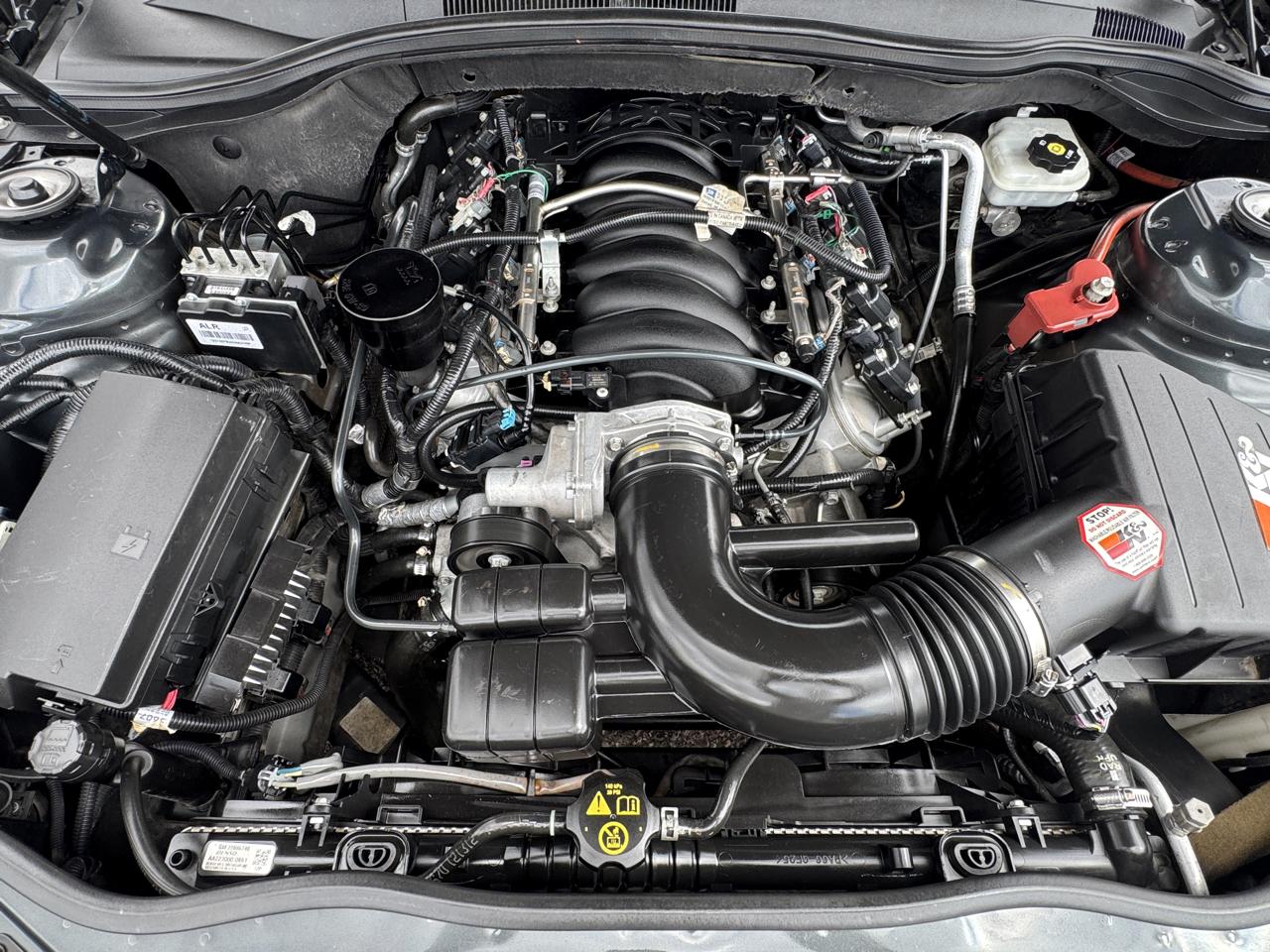 Chevrolet Camaro 2dr Cpe SS w/2SS 2013