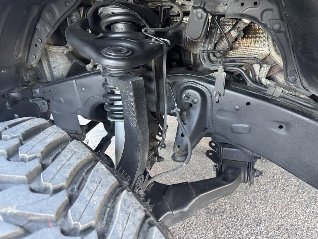 Toyota Tundra 2WD SR5 CrewMax 5.5' Bed 5.7L (Natl) 2019