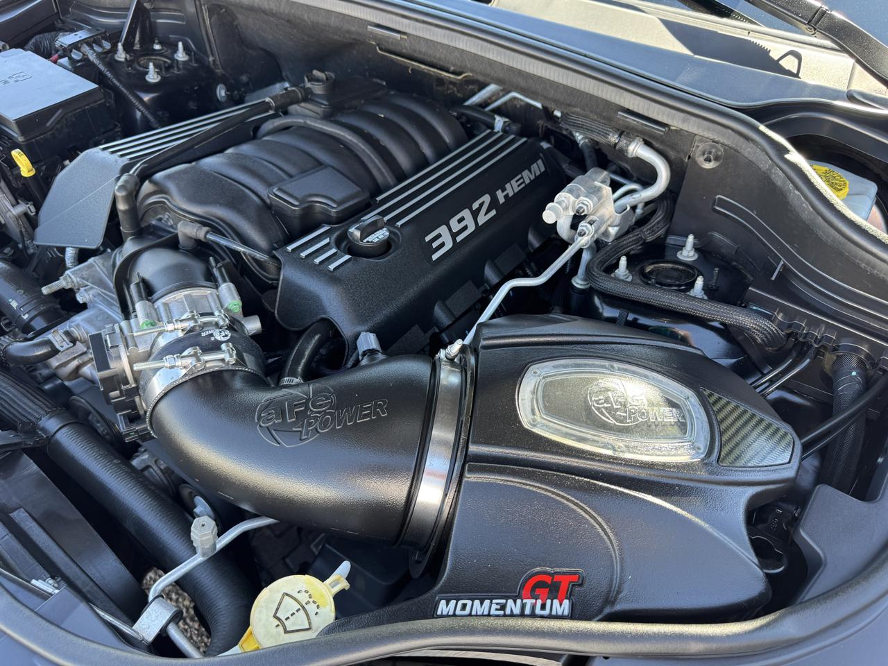 Dodge Durango SRT AWD 2019