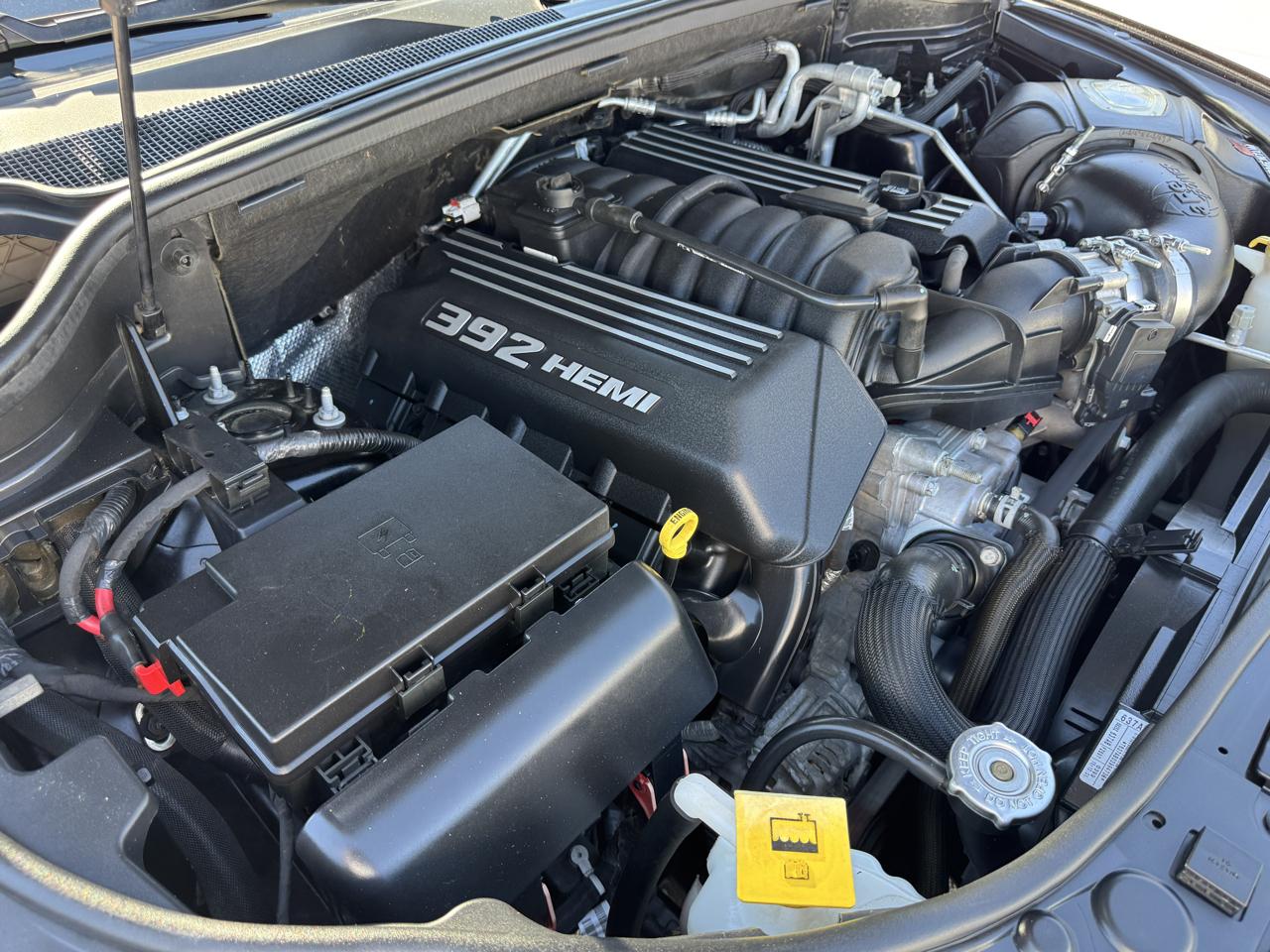 Dodge Durango SRT AWD 2019