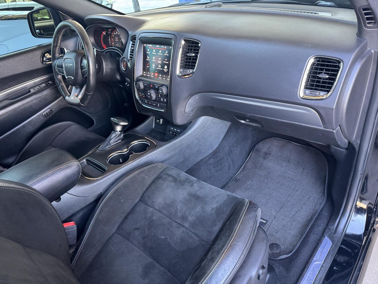 Dodge Durango SRT AWD 2019