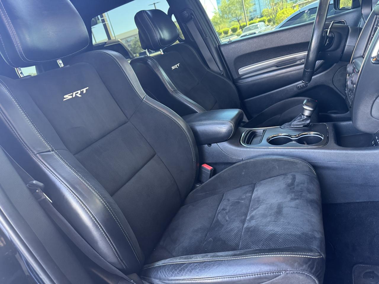 Dodge Durango SRT AWD 2019