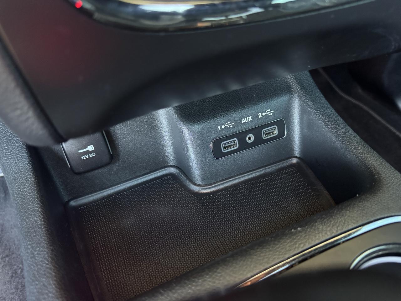 Dodge Durango SRT AWD 2019