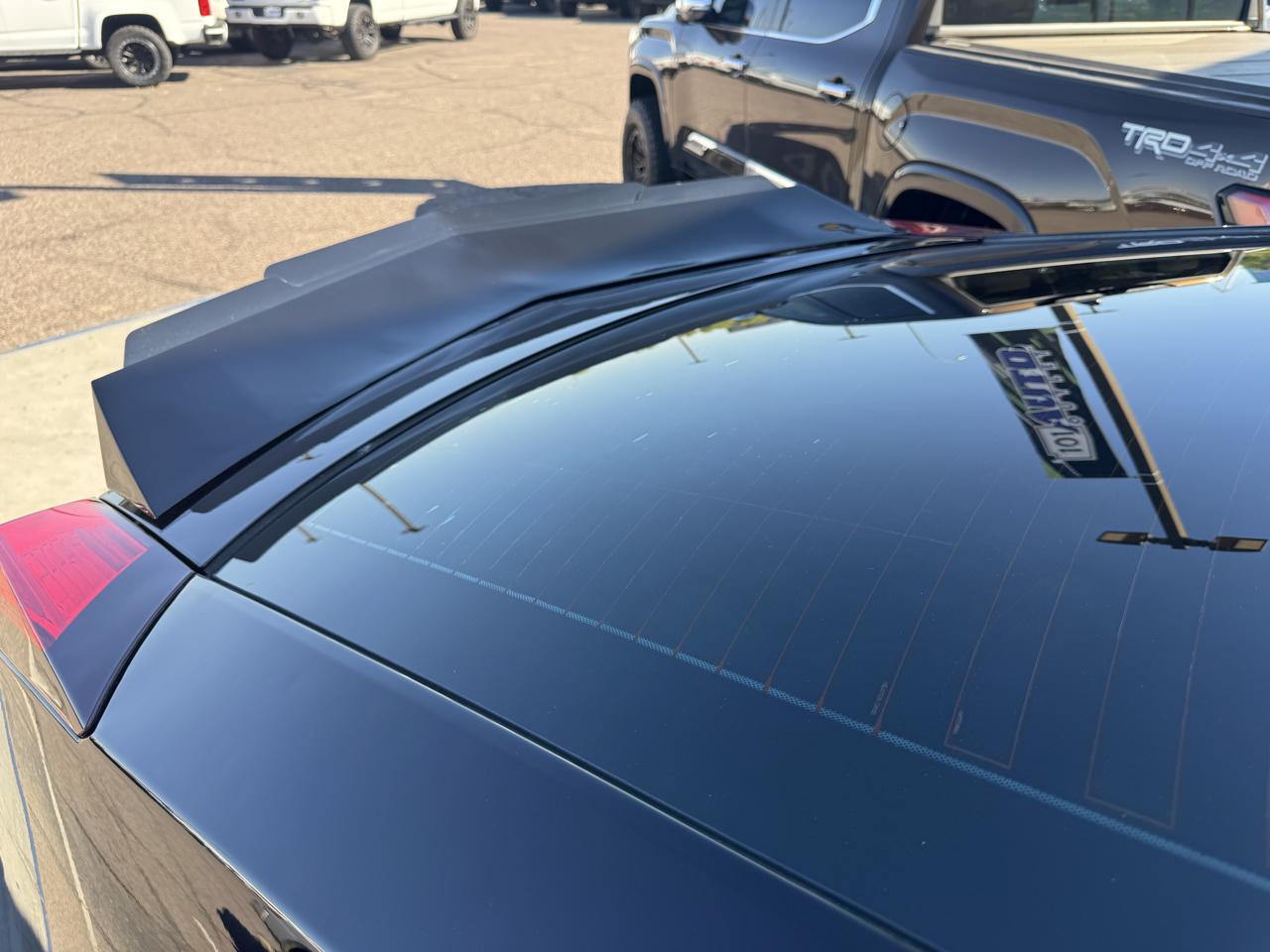 Cadillac CTS-V Coupe 2dr Cpe 2012