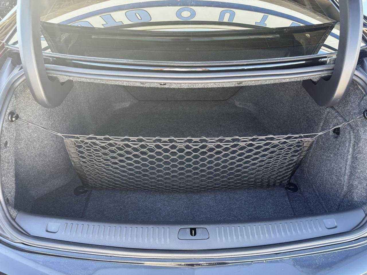 Cadillac CTS-V Coupe 2dr Cpe 2012