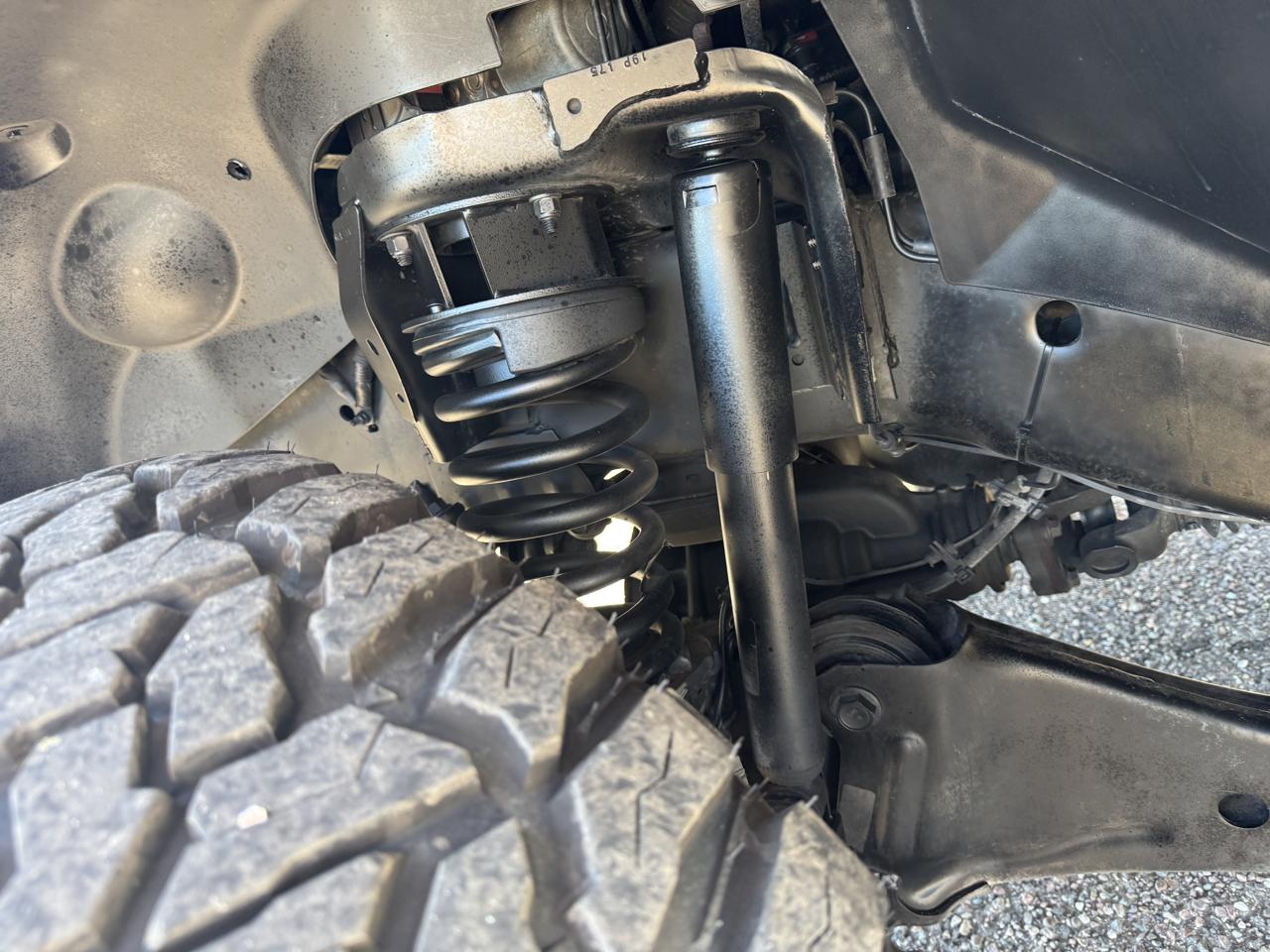 RAM 3500 Laramie 4x4 Mega Cab 6'4" Box 2019