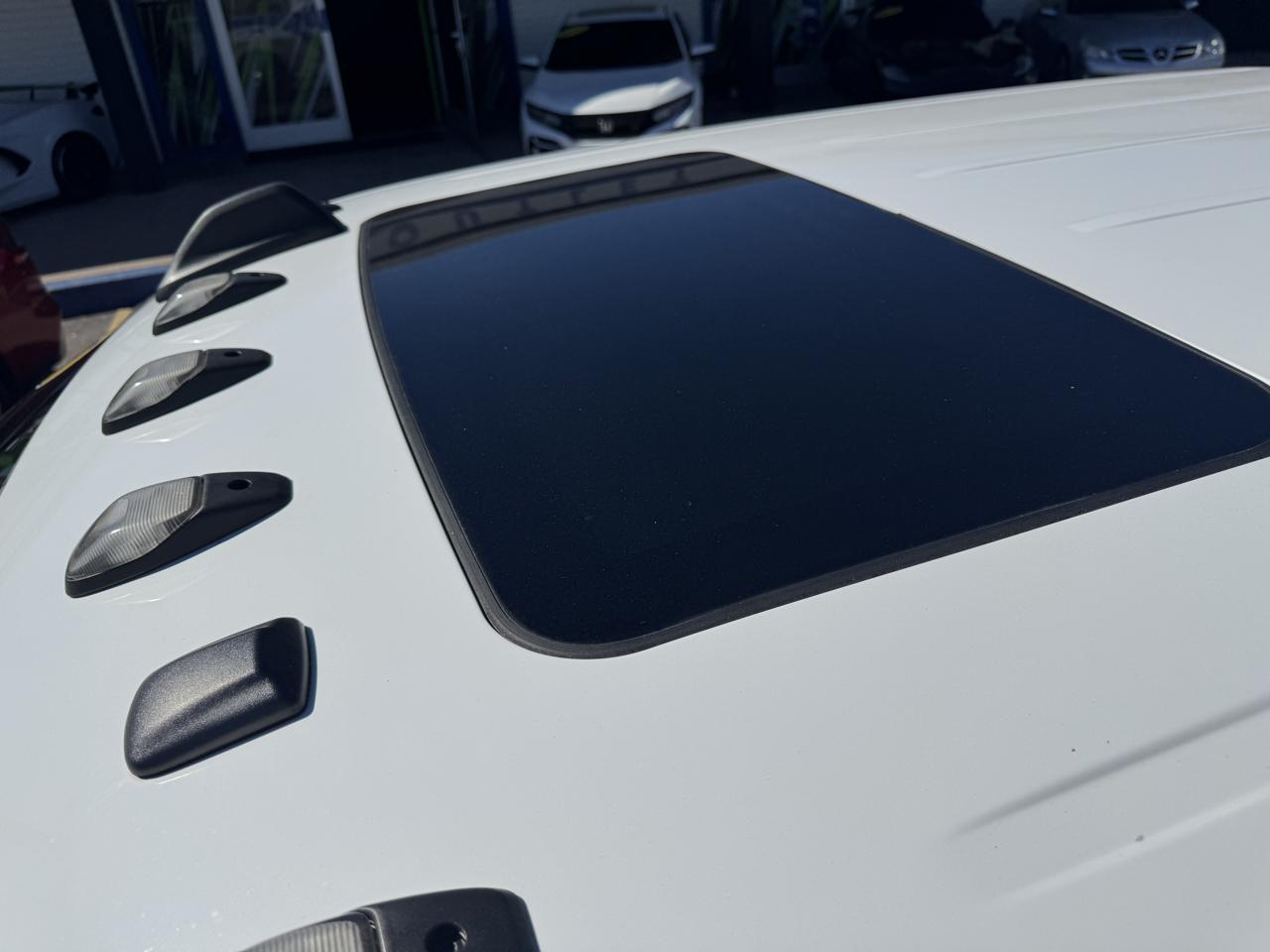 RAM 3500 Laramie 4x4 Mega Cab 6'4" Box 2019