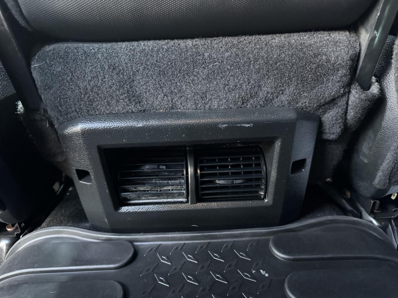 RAM 2500 Power Wagon 4x4 Crew Cab 6'4" Box 2018