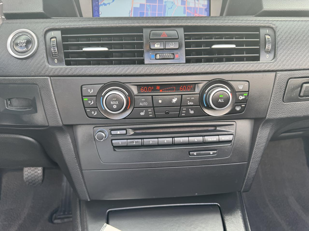 BMW M3 2dr Conv 2011