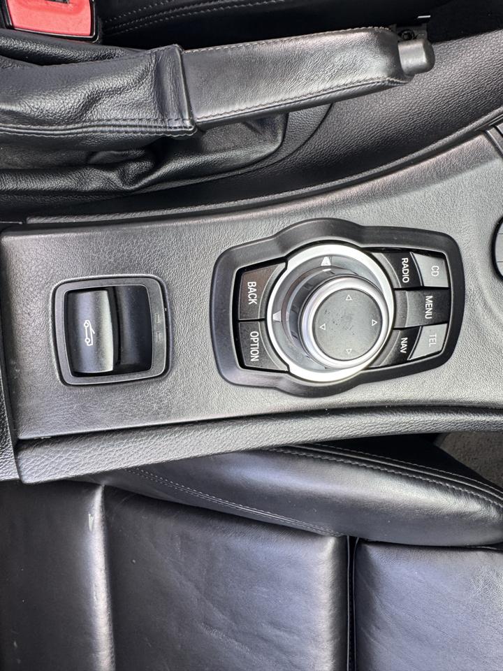 BMW M3 2dr Conv 2011
