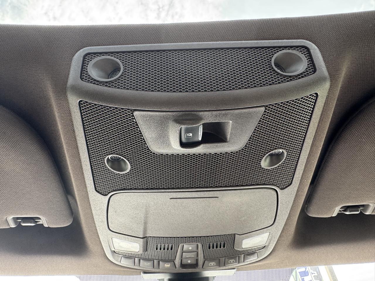 Ford F-150 4WD SuperCrew 145" King Ranch 2015