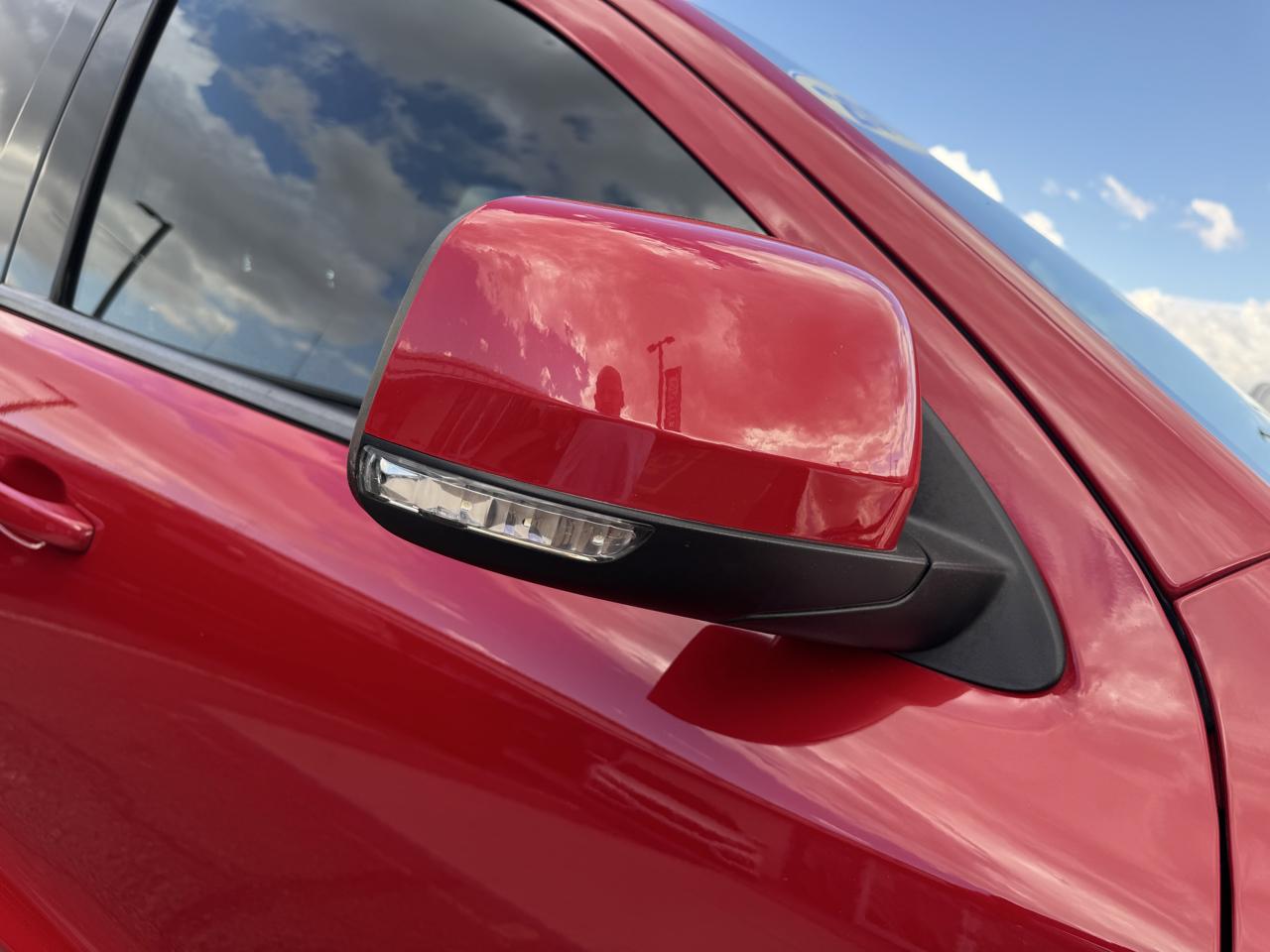 Dodge Durango 2WD 4dr R/T 2015
