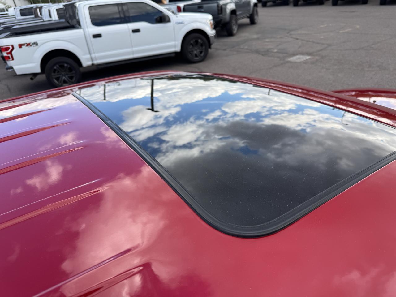 Dodge Durango 2WD 4dr R/T 2015
