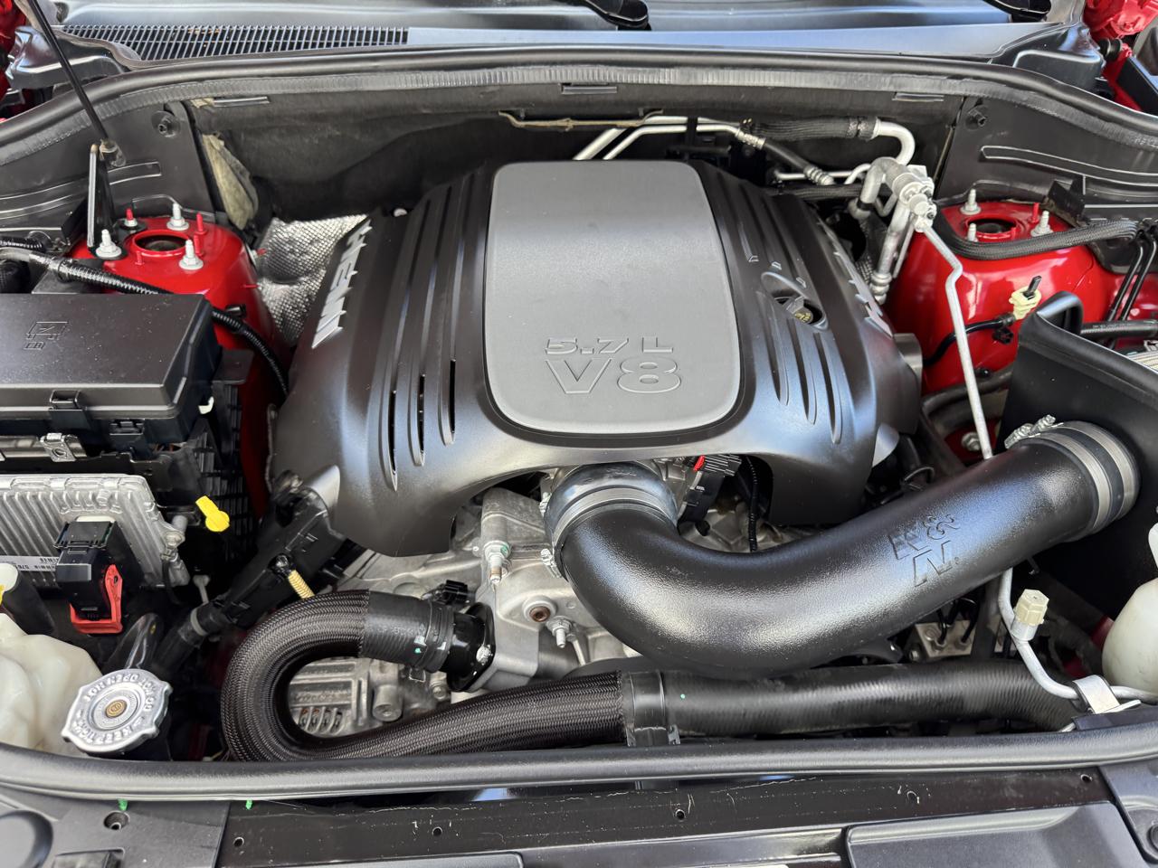 Dodge Durango 2WD 4dr R/T 2015