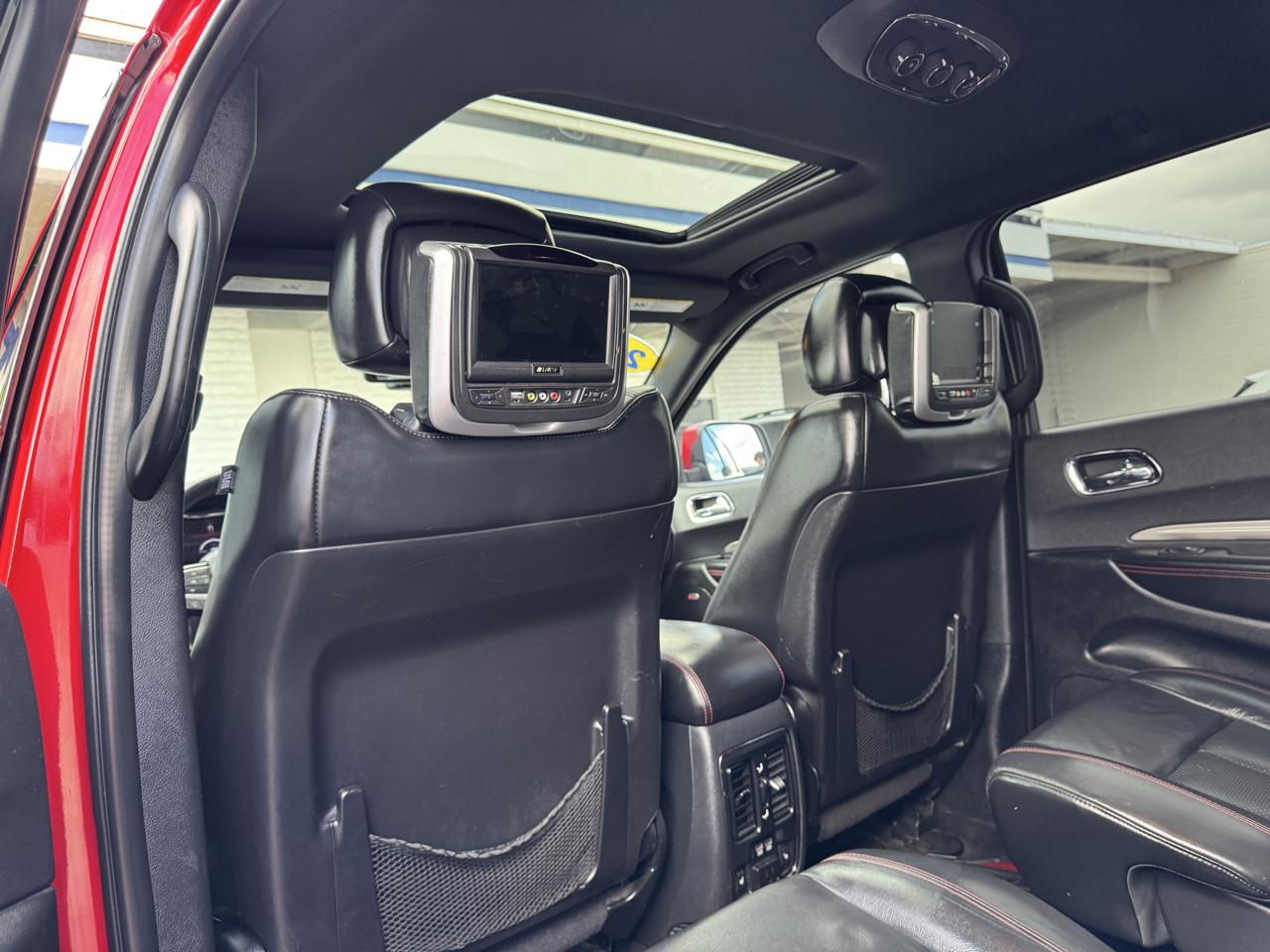 Dodge Durango 2WD 4dr R/T 2015