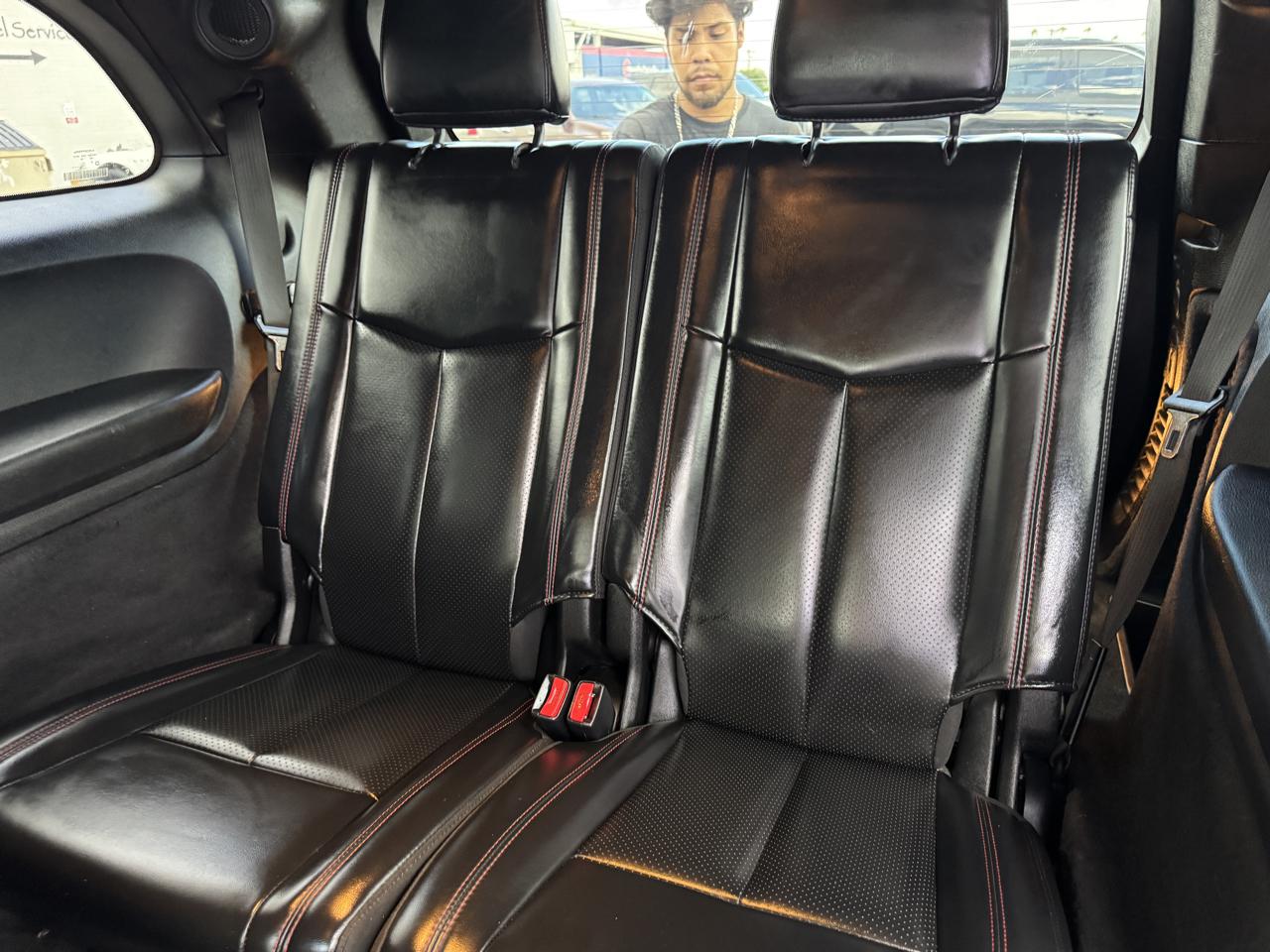 Dodge Durango 2WD 4dr R/T 2015