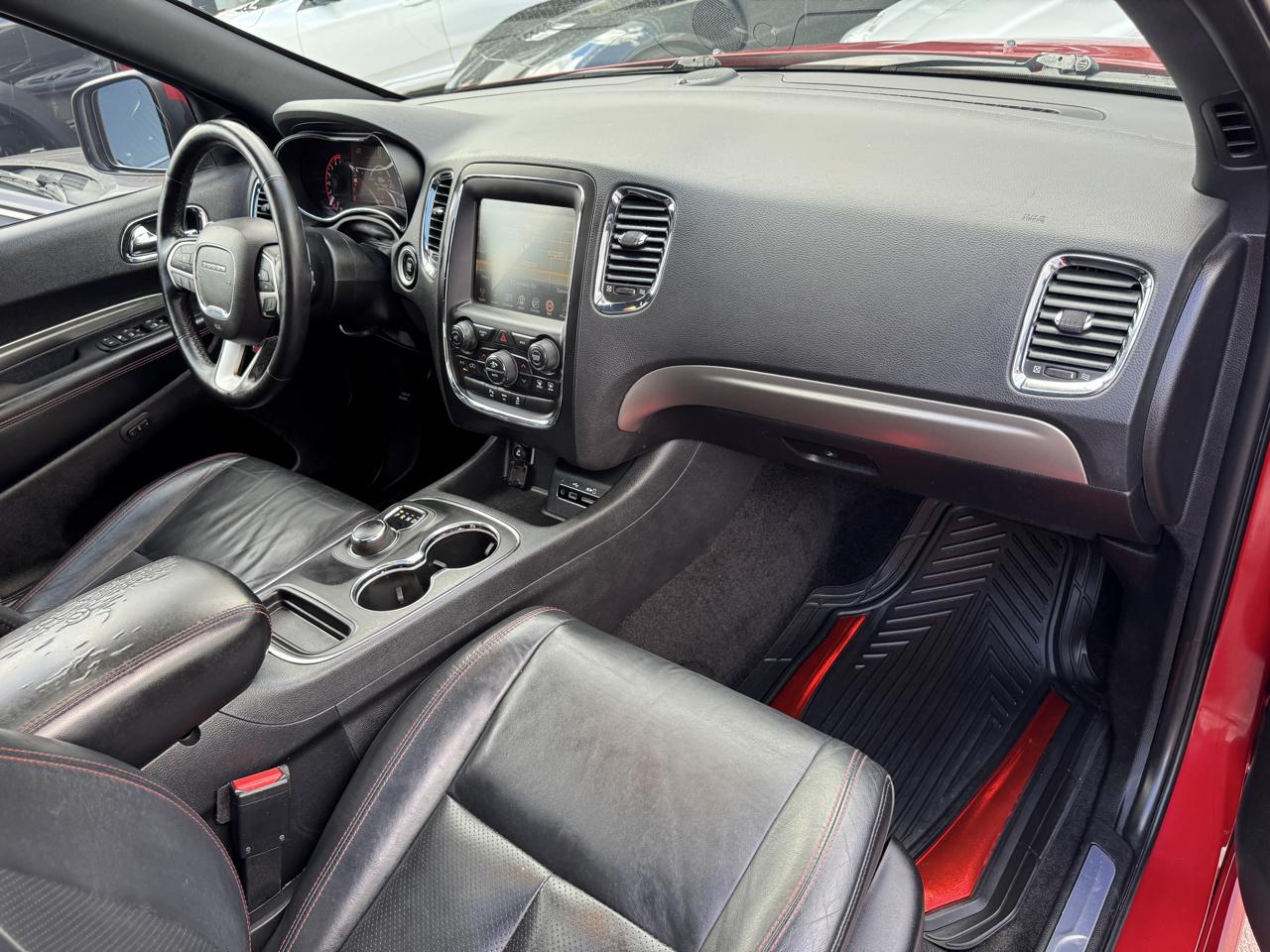 Dodge Durango 2WD 4dr R/T 2015