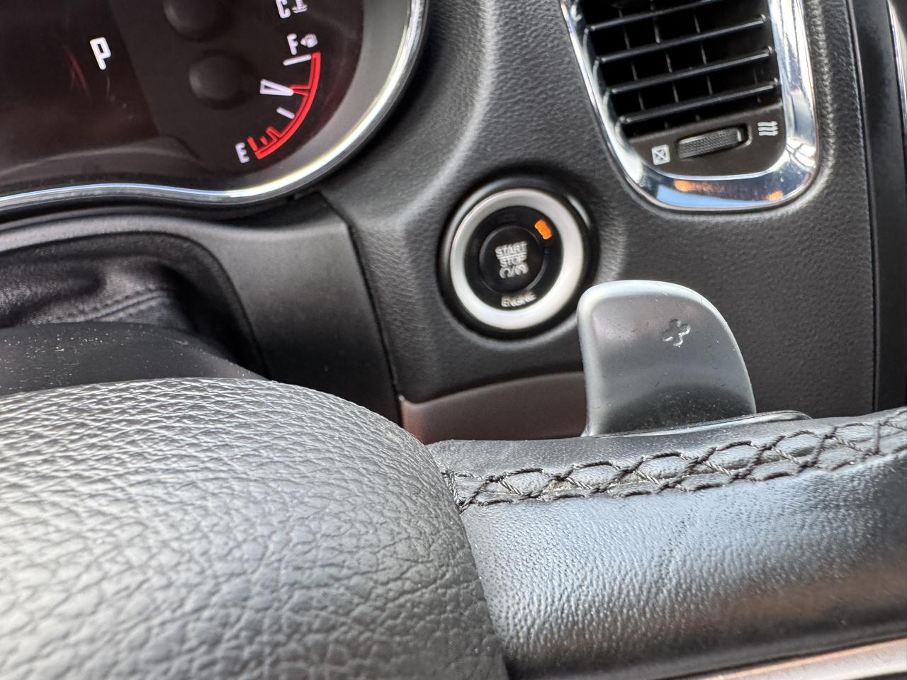 Dodge Durango 2WD 4dr R/T 2015