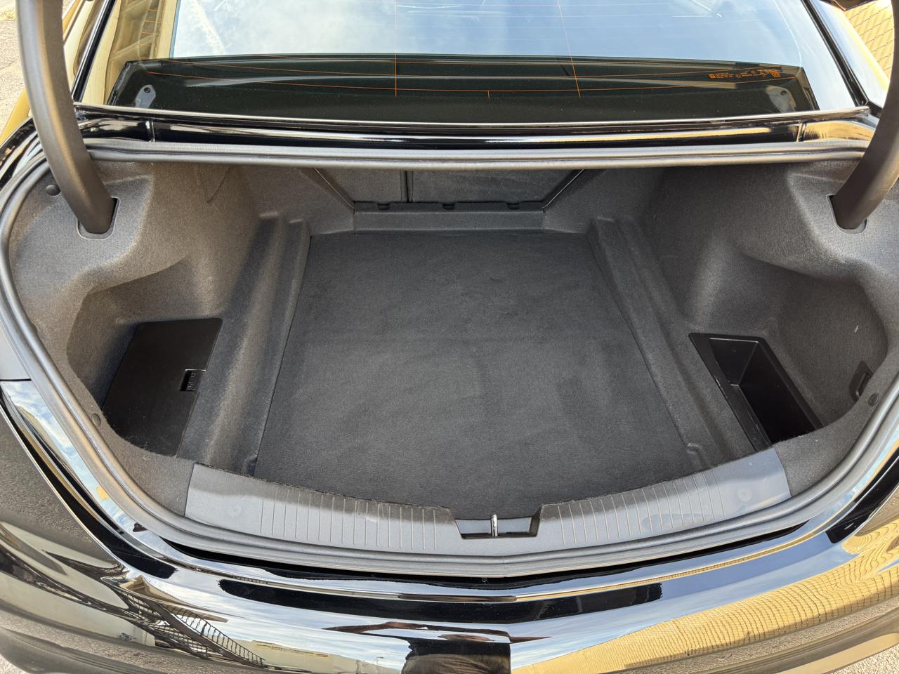 Cadillac CT5 4dr Sdn Premium Luxury 2022