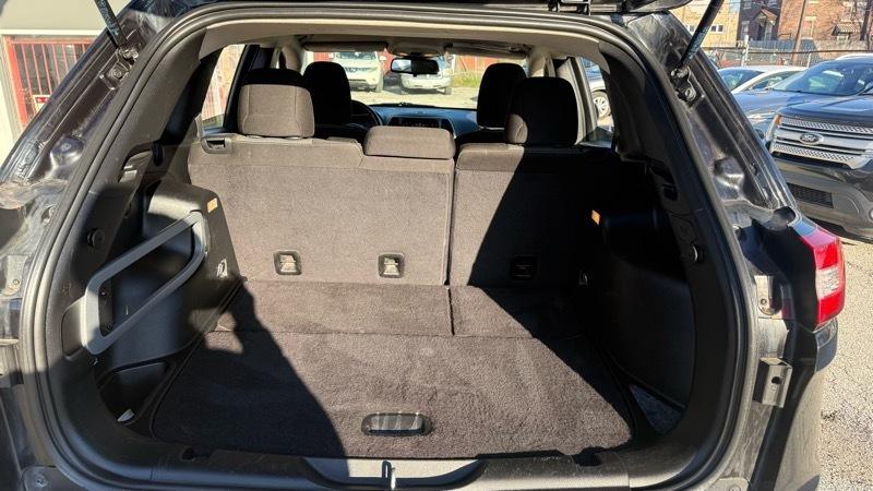 Jeep Cherokee Latitude 4WD 2014