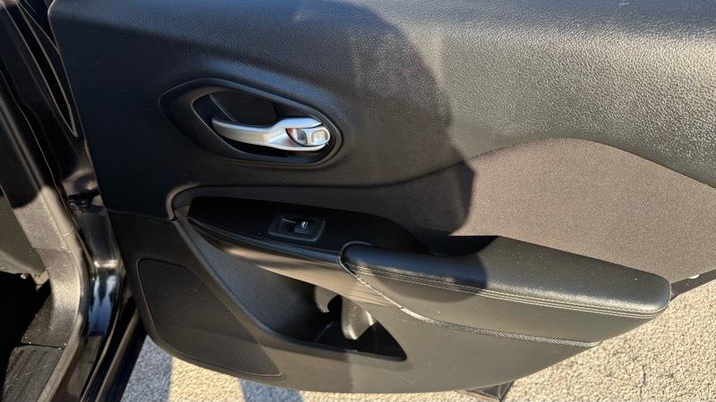 Jeep Cherokee Latitude 4WD 2014