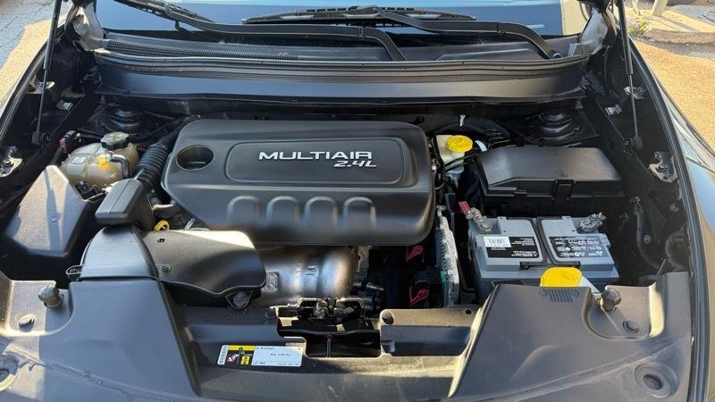 Jeep Cherokee Latitude 4WD 2014