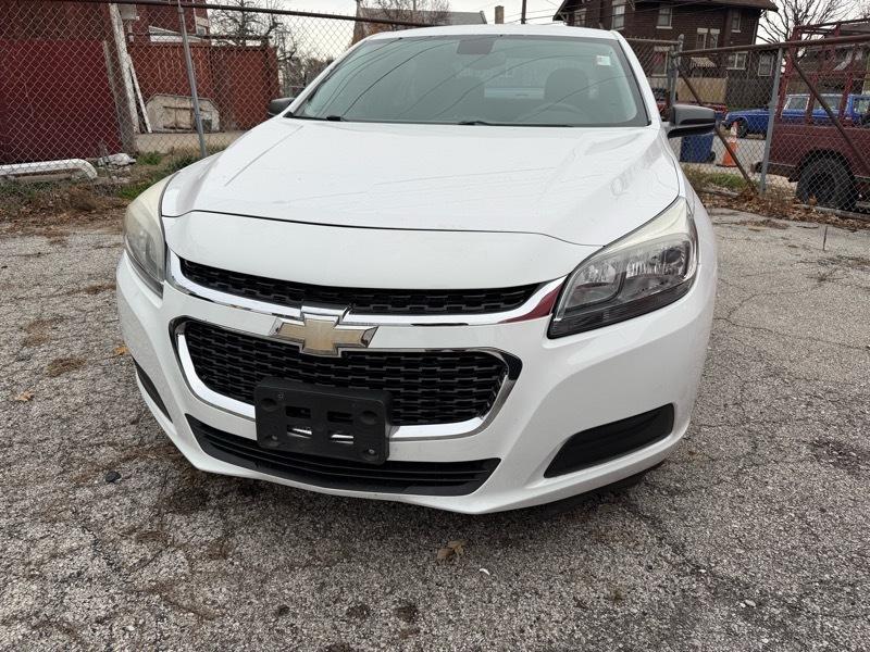2014 Chevrolet Malibu LS