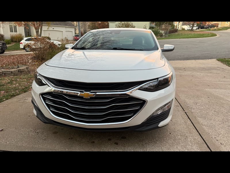 2023 Chevrolet Malibu 1LT
