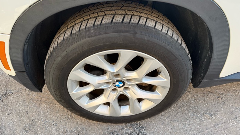 BMW X5 xDrive35i 2013