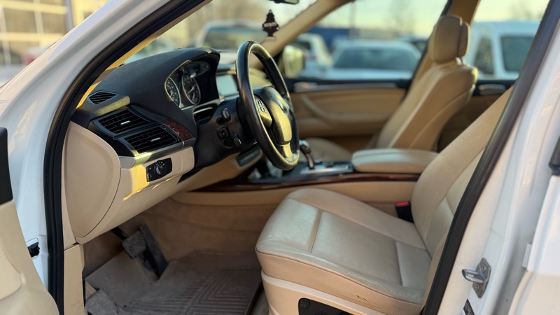 BMW X5 xDrive35i 2013