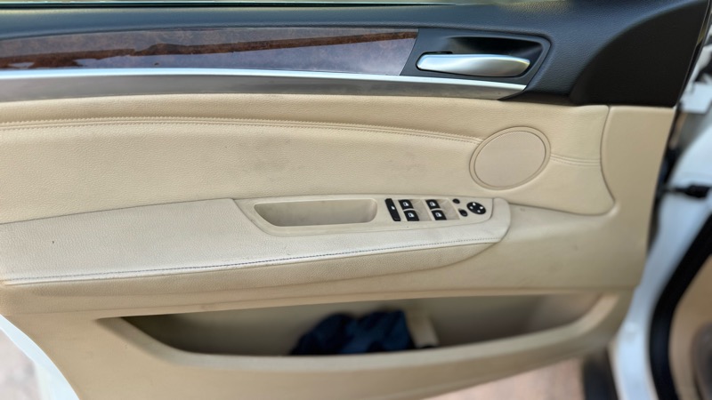 BMW X5 xDrive35i 2013