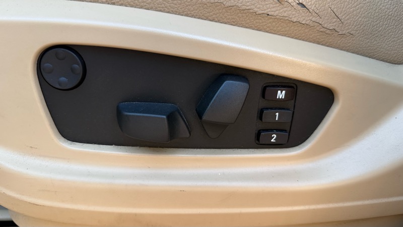 BMW X5 xDrive35i 2013