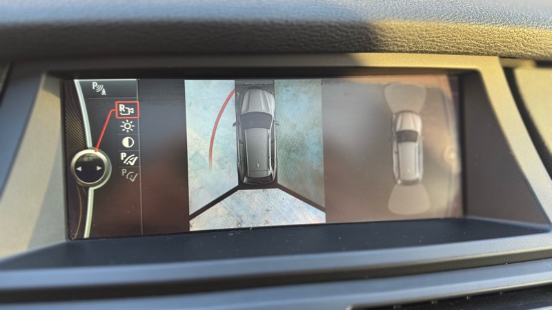 BMW X5 xDrive35i 2013