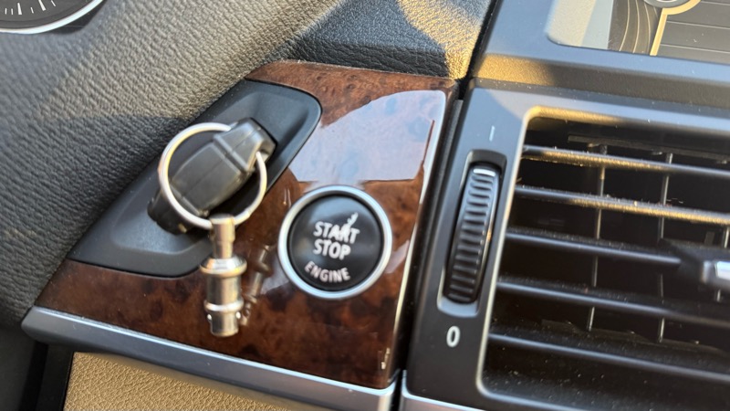 BMW X5 xDrive35i 2013