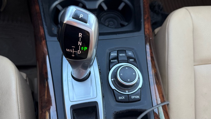 BMW X5 xDrive35i 2013