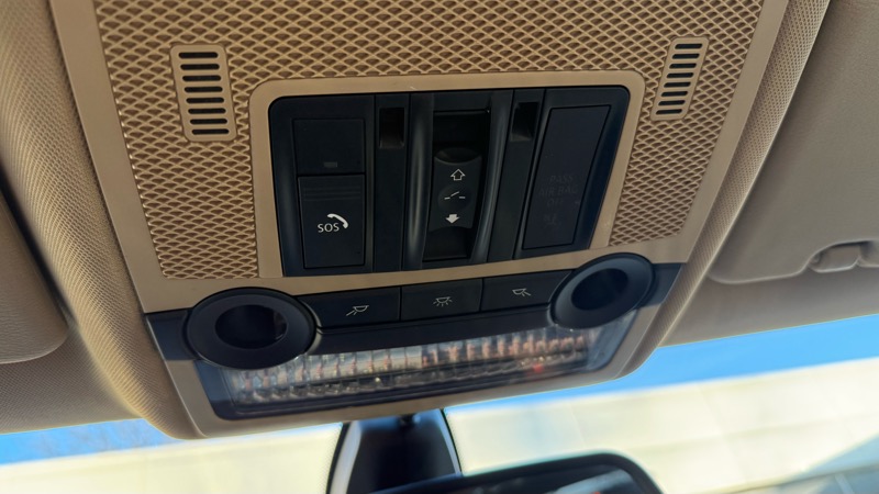 BMW X5 xDrive35i 2013