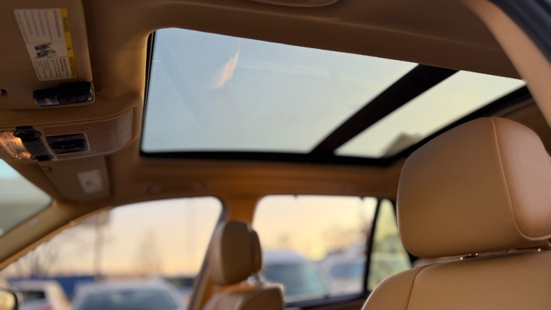 BMW X5 xDrive35i 2013