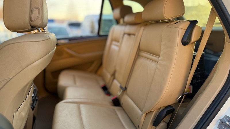 BMW X5 xDrive35i 2013