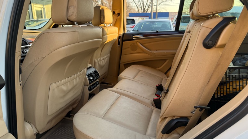 BMW X5 xDrive35i 2013