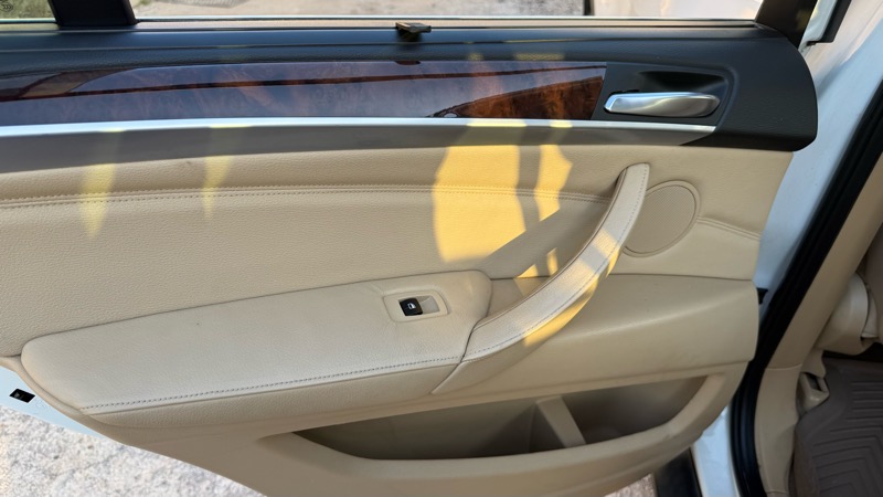 BMW X5 xDrive35i 2013