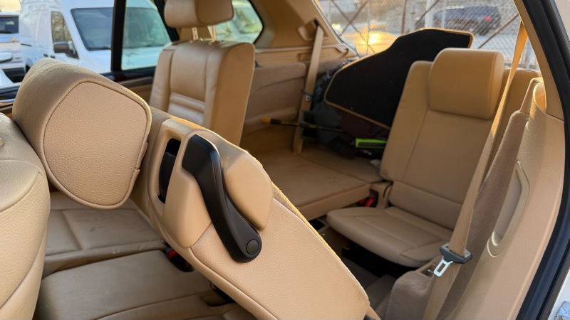 BMW X5 xDrive35i 2013