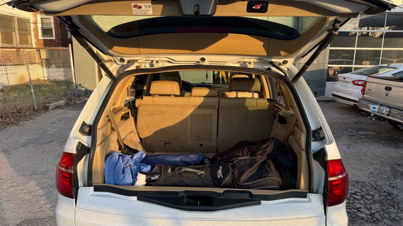 BMW X5 xDrive35i 2013